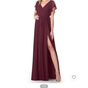 Cabernet Azazie Zella